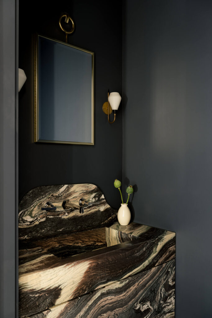 House in London by Apricity Design Studio – ONI Studio